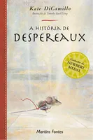 HISTORIA DE DESPEREAUX, A