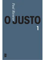O JUSTO - VOL. 1