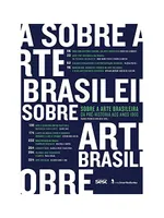 SOBRE A ARTE BRASILEIRA