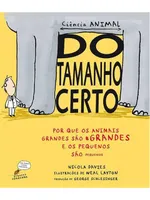 DO TAMANHO CERTO