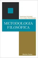 METODOLOGIA FILOSOFICA