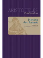HISTÓRIA DOS ANIMAIS