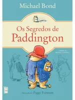 OS SEGREDOS DE PADDINGTON