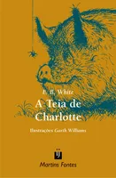 TEIA DE CHARLOTTE, A