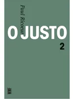 O JUSTO - VOL. 2