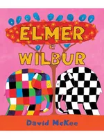 ELMER E WILBUR
