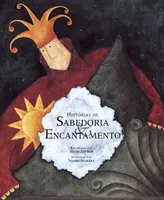 HISTORIAS DE SABEDORIA E ENCANTAMENTO