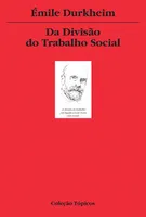 DA DIVISAO DO TRABALHO SOCIAL