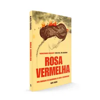 ROSA VERMELHA