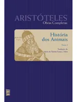 HISTÓRIA DOS ANIMAIS - TOMO 2