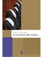 A JUSTIÇA DE TOGA