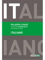 PALAVRA-CHAVE - ITALIANO