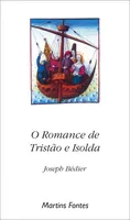 ROMANCE DE TRISTAO E ISOLDA, O