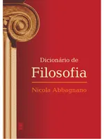DICIONÁRIO DE FILOSOFIA