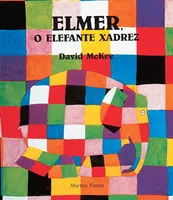 ELMER, O ELEFANTE XADREZ