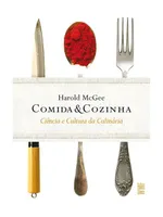 COMIDA & COZINHA