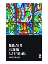 TRATADO DE HISTÓRIA DAS RELIGIÕES