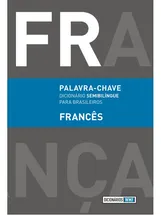 PALAVRA-CHAVE - FRANCÊS