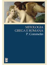 MITOLOGIA GREGA E ROMANA