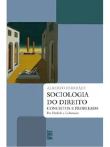 SOCIOLOGIA DO DIREITO