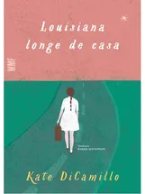LOUISIANA LONGE DE CASA