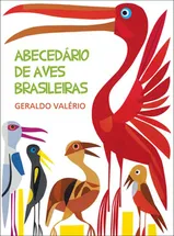 ABECEDÁRIO DE AVES BRASILEIRAS