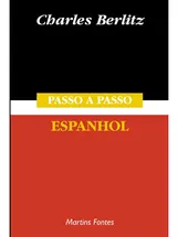PASSO A PASSO - ESPANHOL