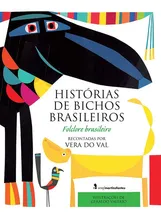 HISTÓRIAS DE BICHOS BRASILEIROS